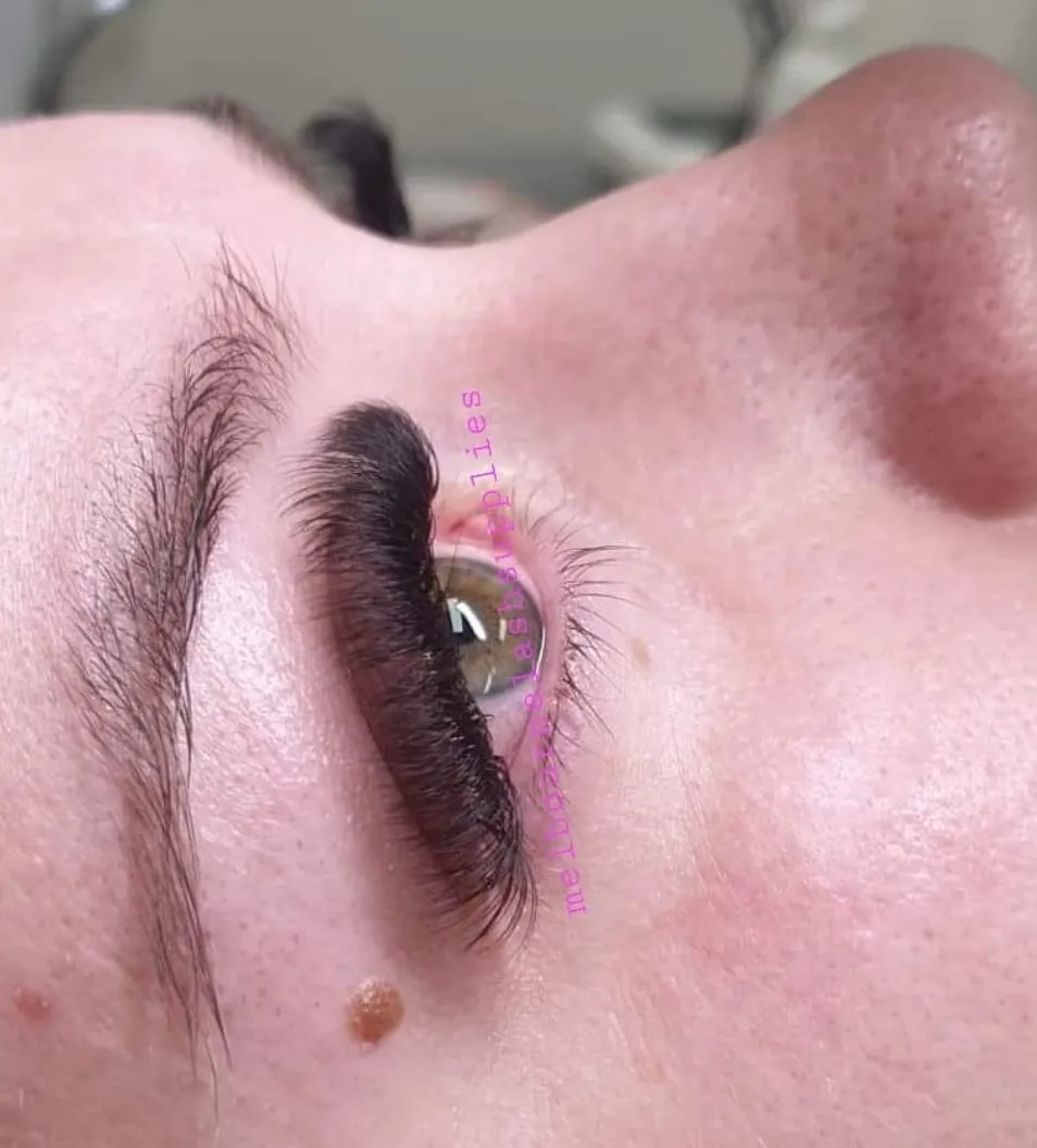 IN PERSON GROUP Eyelash Training Classic, Hybrid & Premade Volume - with full kit (Maximum 2 students)