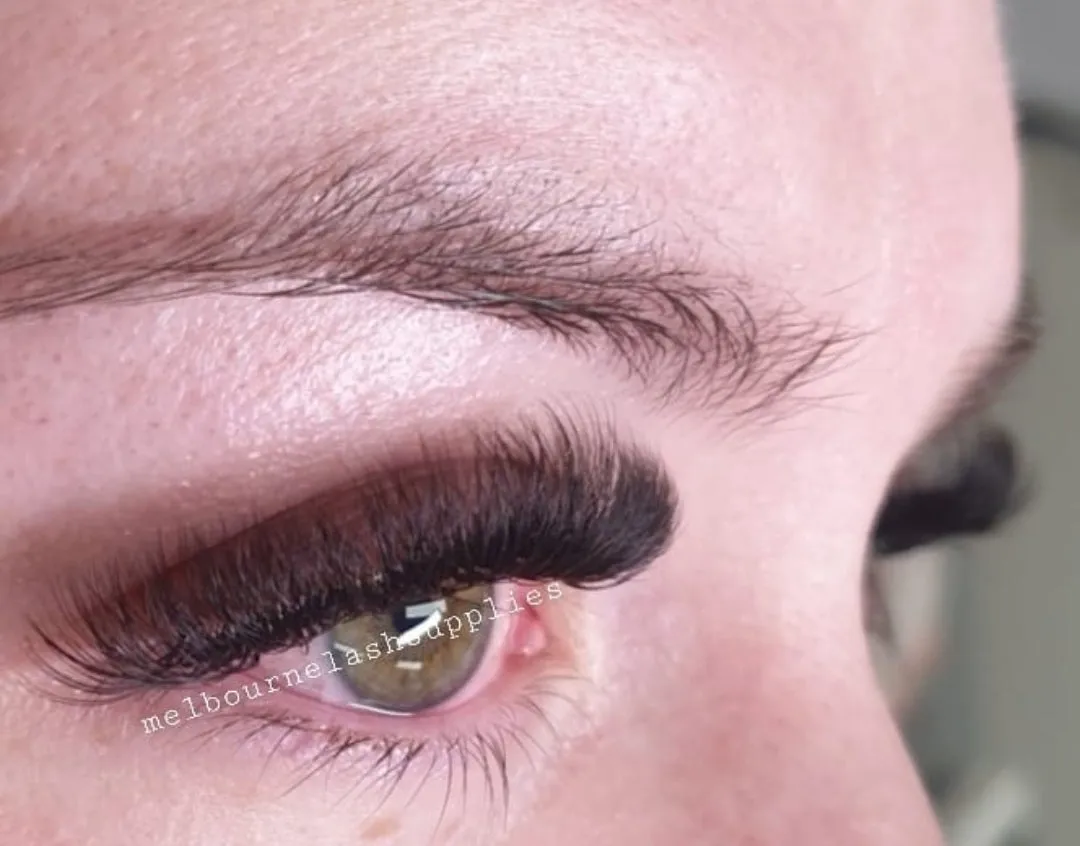 IN PERSON GROUP Eyelash Training Classic, Hybrid & Premade Volume - with full kit (Maximum 2 students)