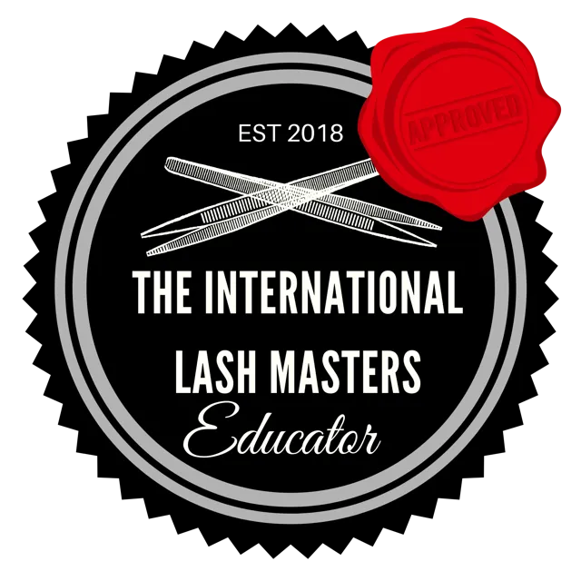 IN PERSON GROUP Eyelash Training Classic, Hybrid & Premade Volume - with full kit (Maximum 2 students)