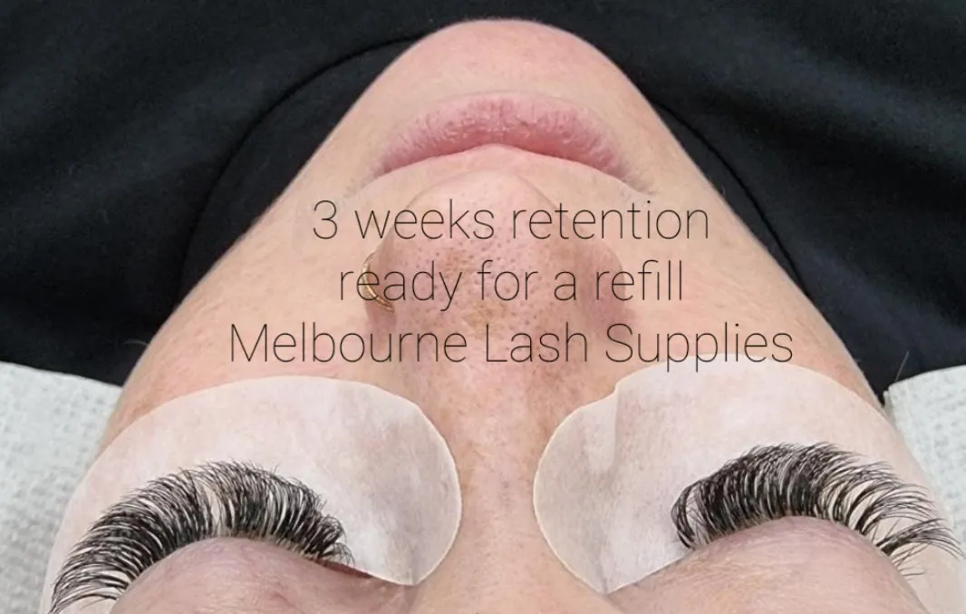 IN PERSON GROUP Eyelash Training Classic, Hybrid & Premade Volume - with full kit (Maximum 2 students)