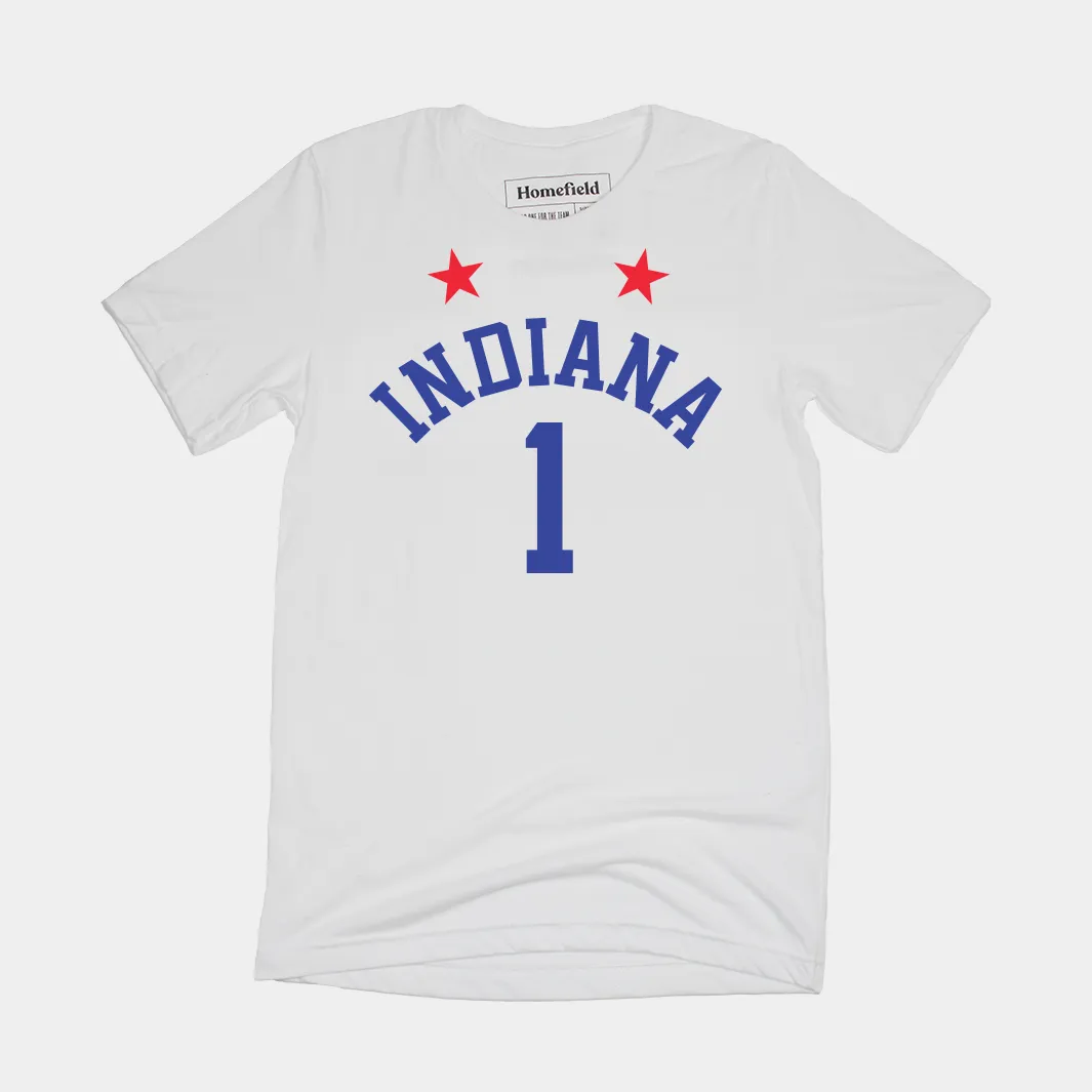 Indiana High School All-Stars Tee