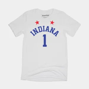 Indiana High School All-Stars Tee