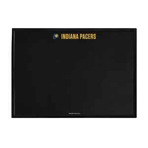 Indiana Pacers: Framed Chalkboard