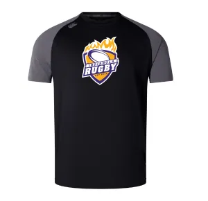Indianola Rugby Elite Training Tee by Canterbury