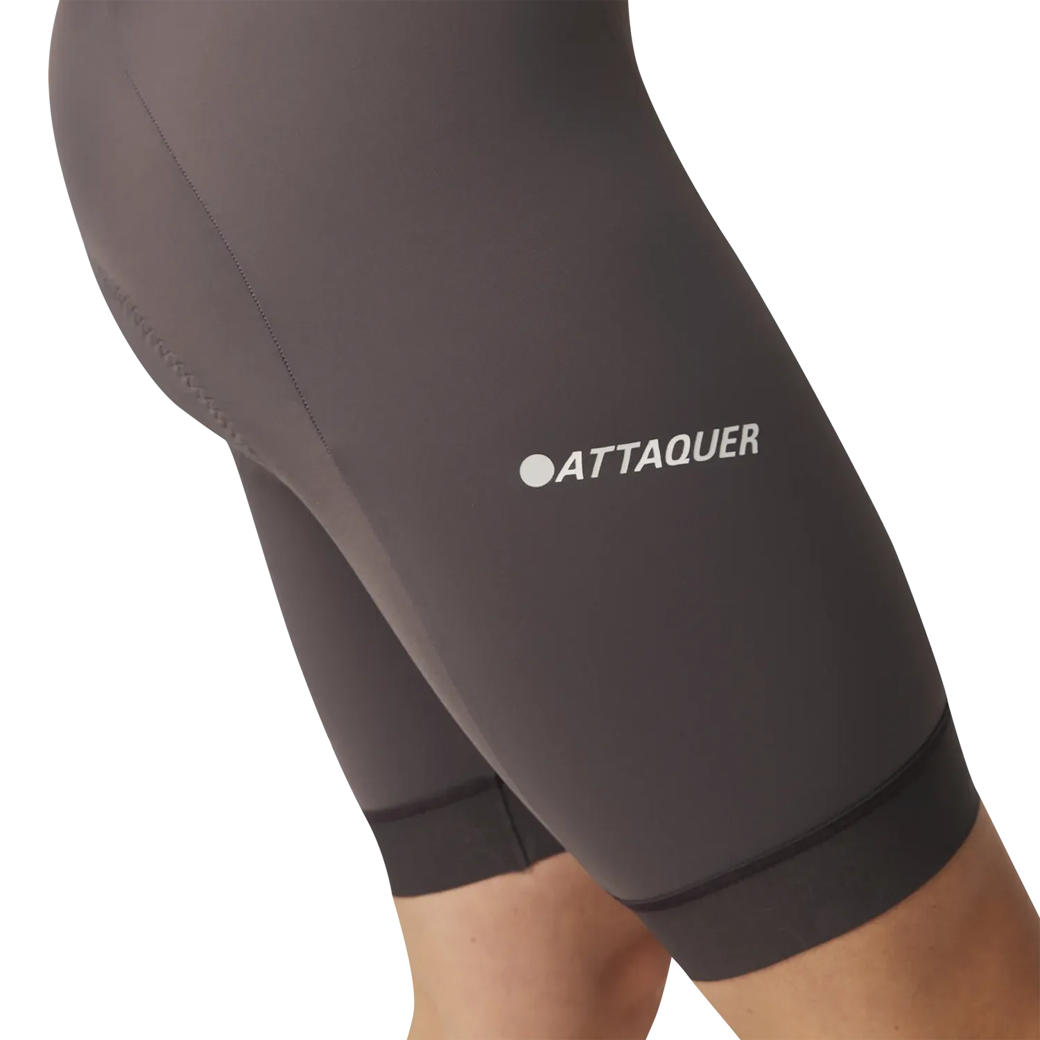 Intra Womens Bib Shorts Pepper