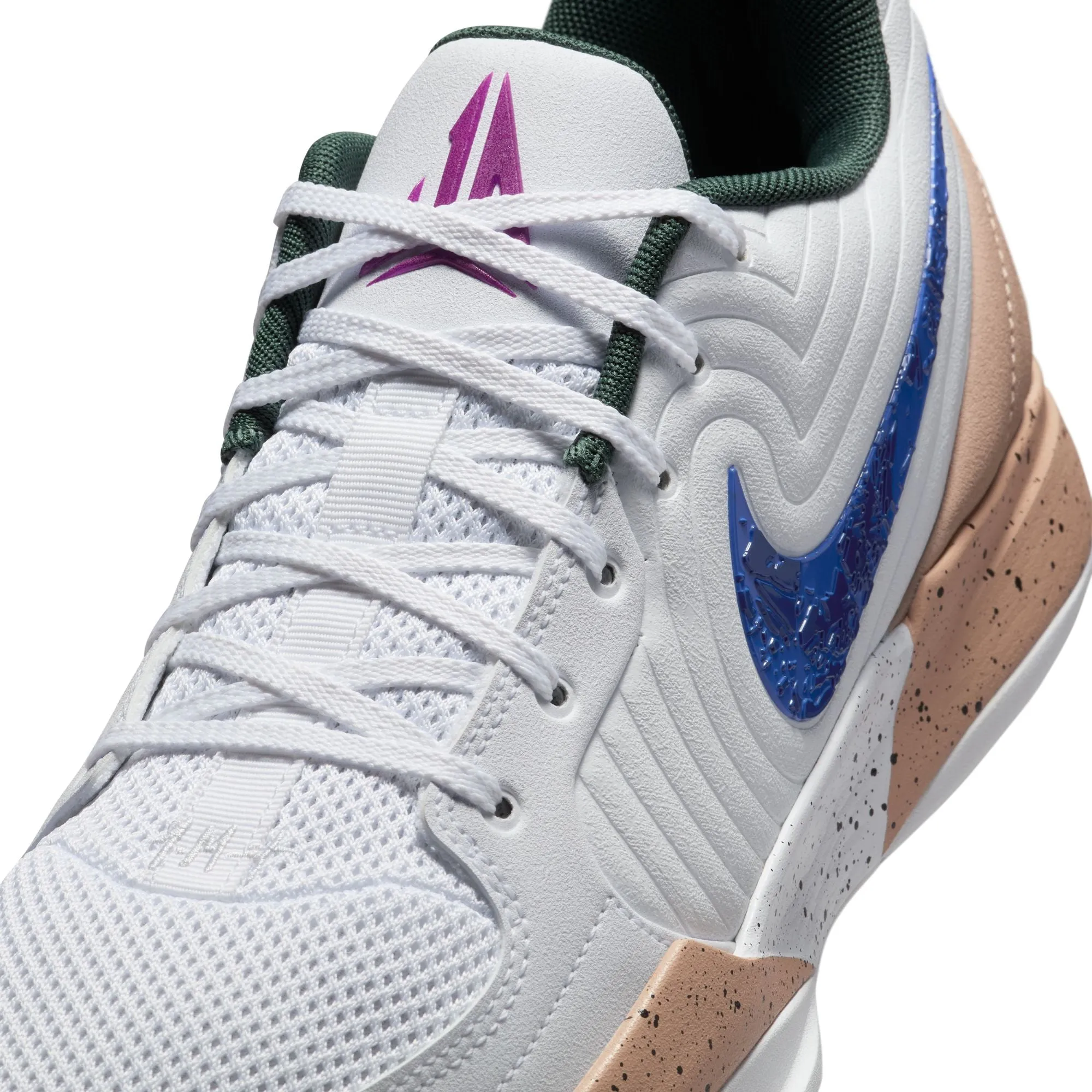 Ja 2 "In the Woods" Basketball Shoe