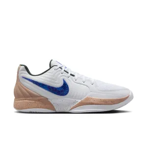 Ja 2 "In the Woods" Basketball Shoe