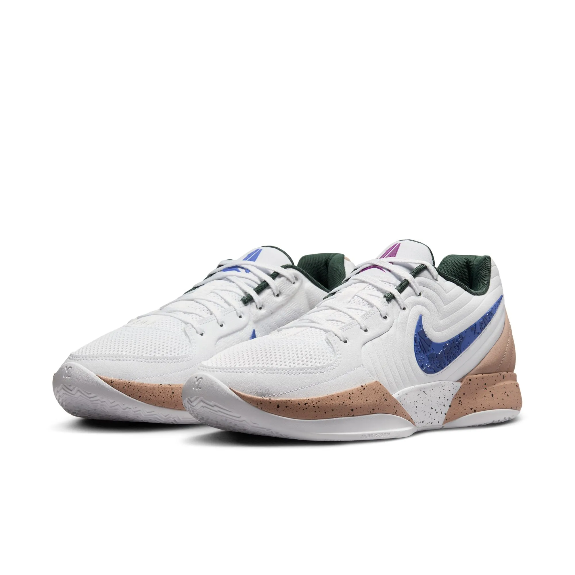 Ja 2 "In the Woods" Basketball Shoe