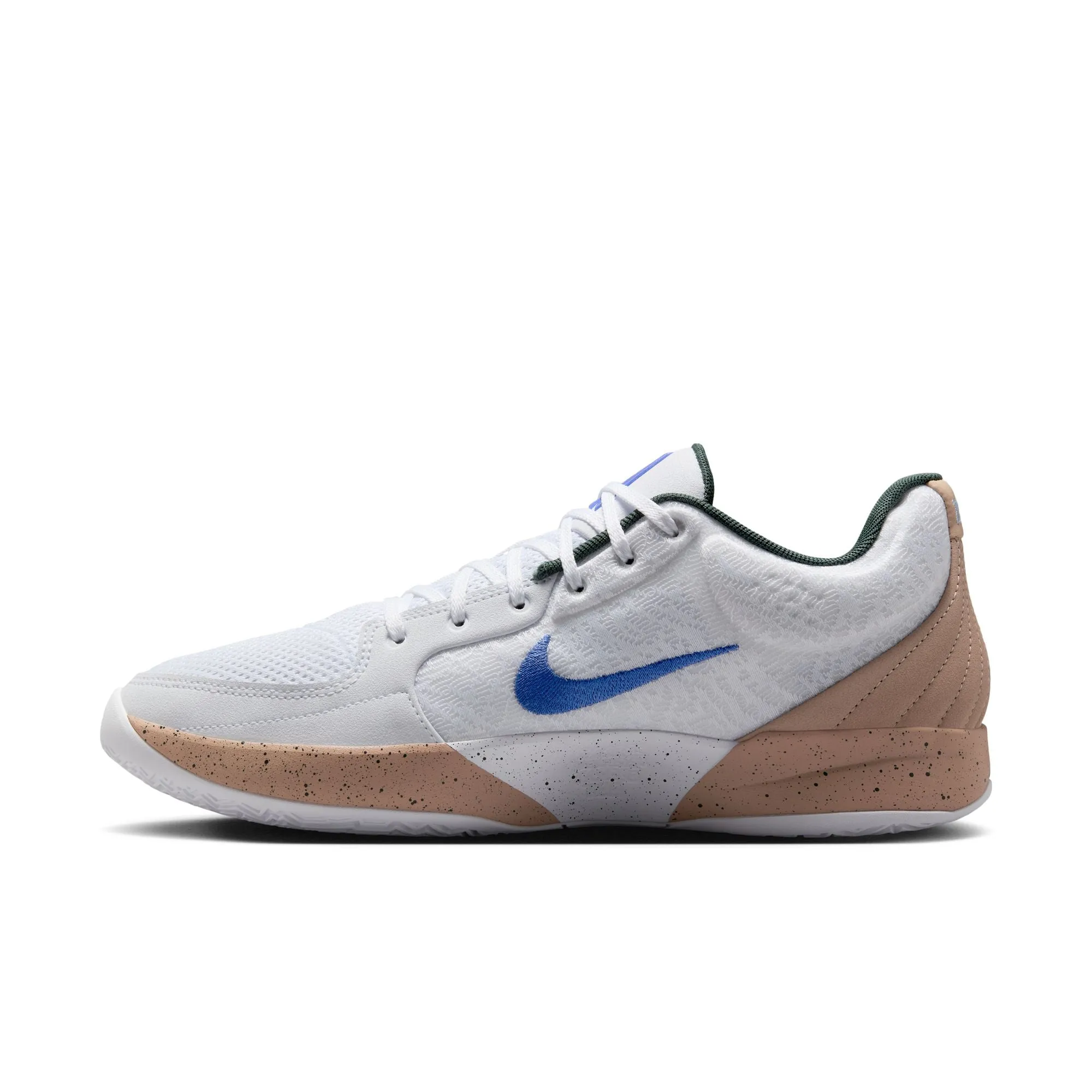Ja 2 "In the Woods" Basketball Shoe