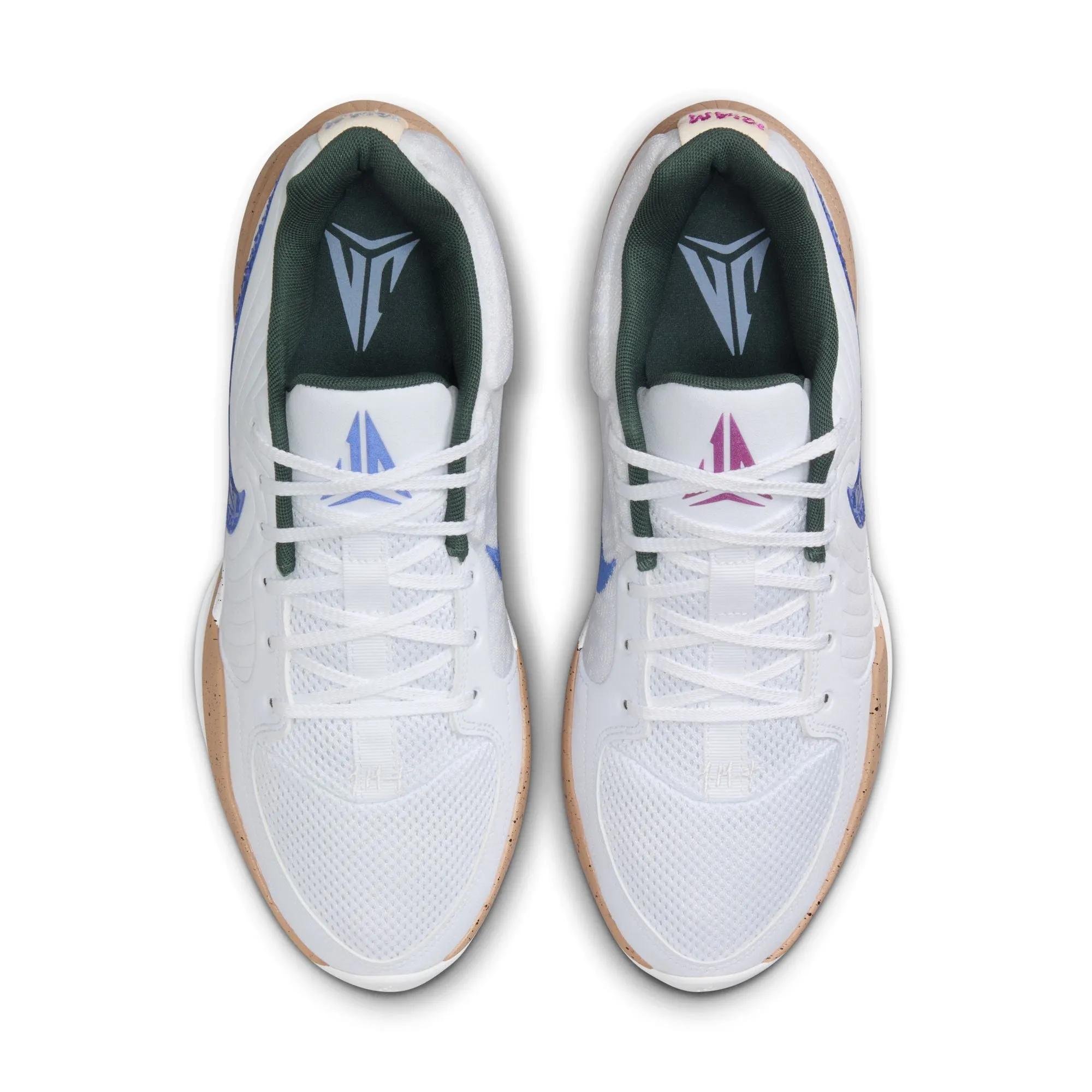 Ja 2 "In the Woods" Basketball Shoe