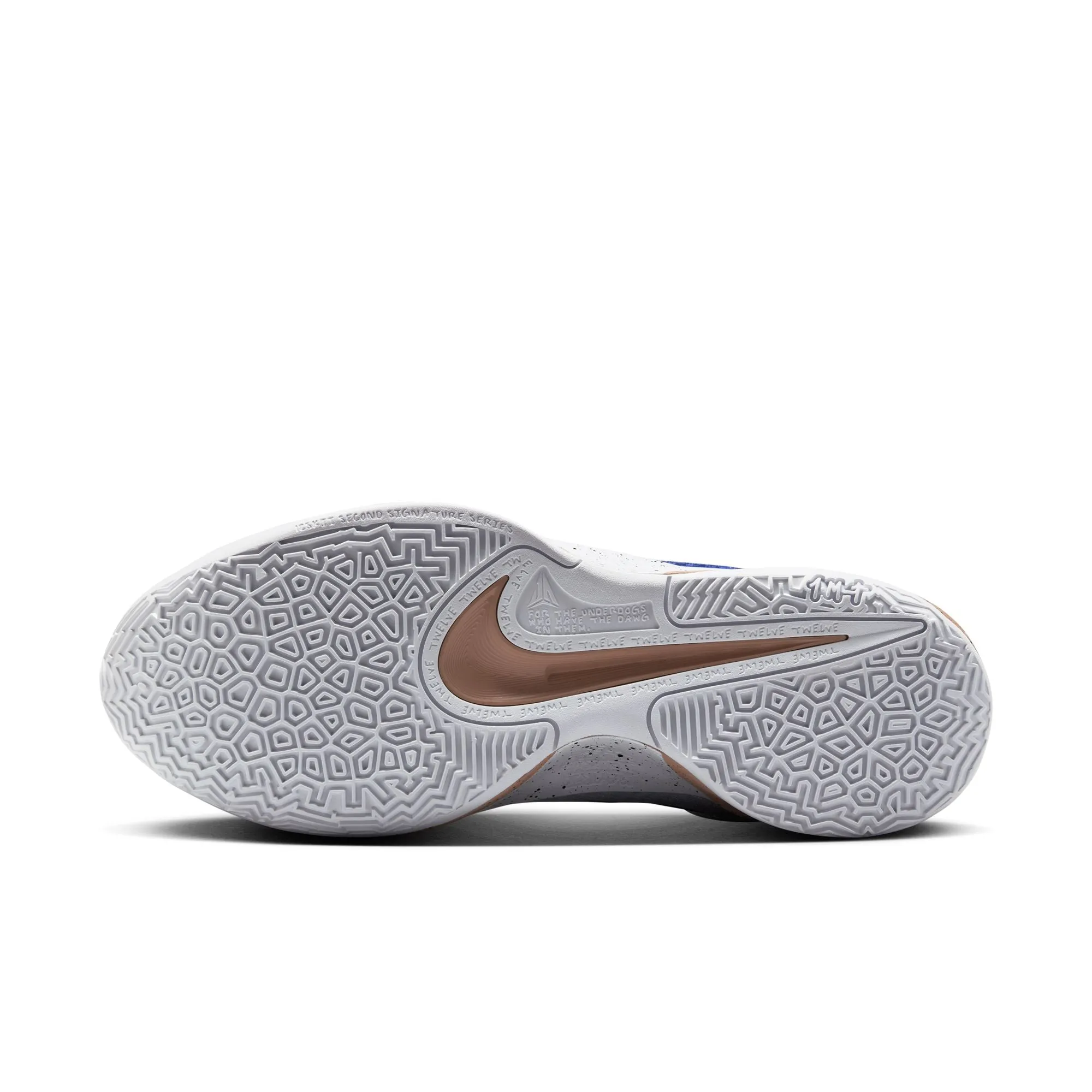 Ja 2 "In the Woods" Basketball Shoe