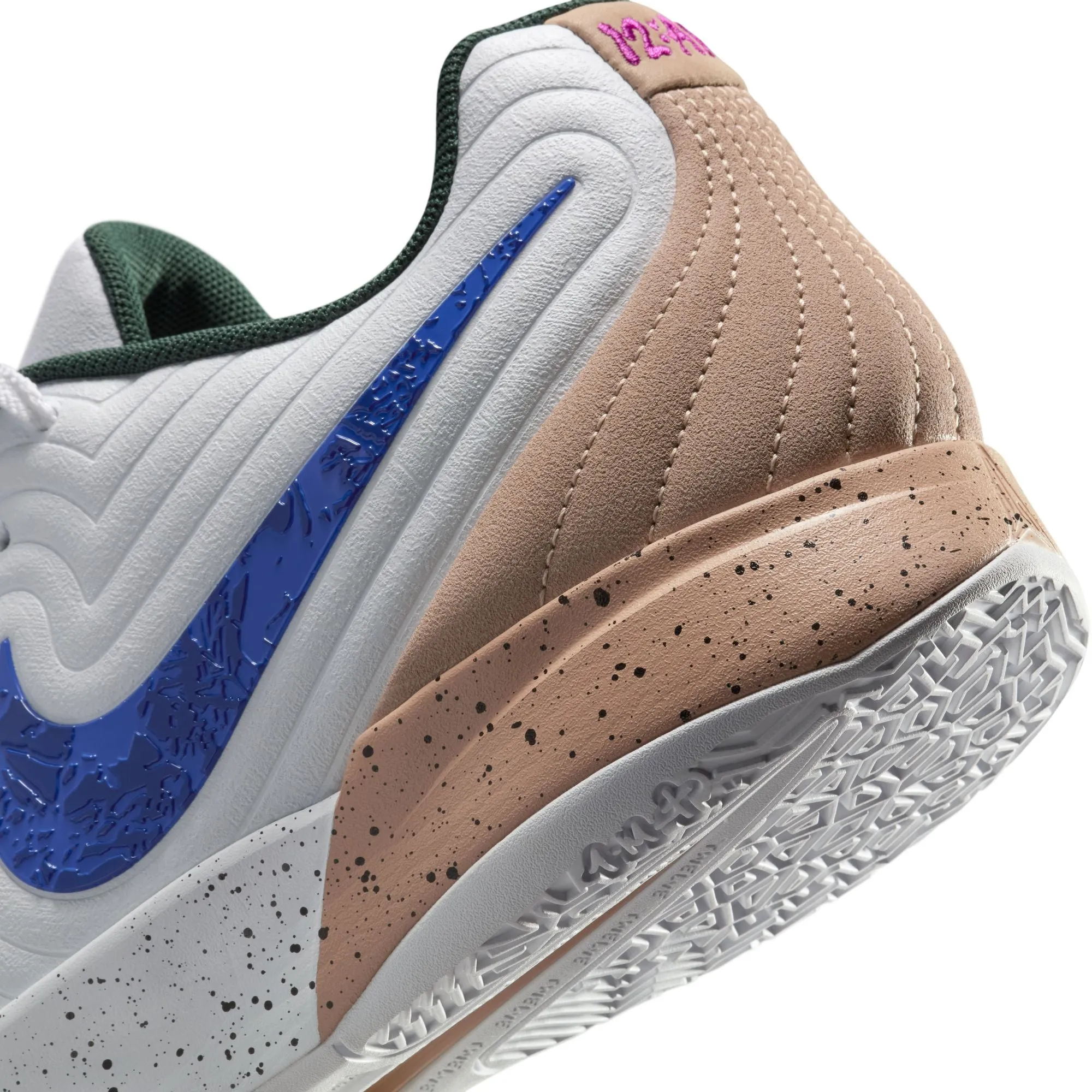 Ja 2 "In the Woods" Basketball Shoe