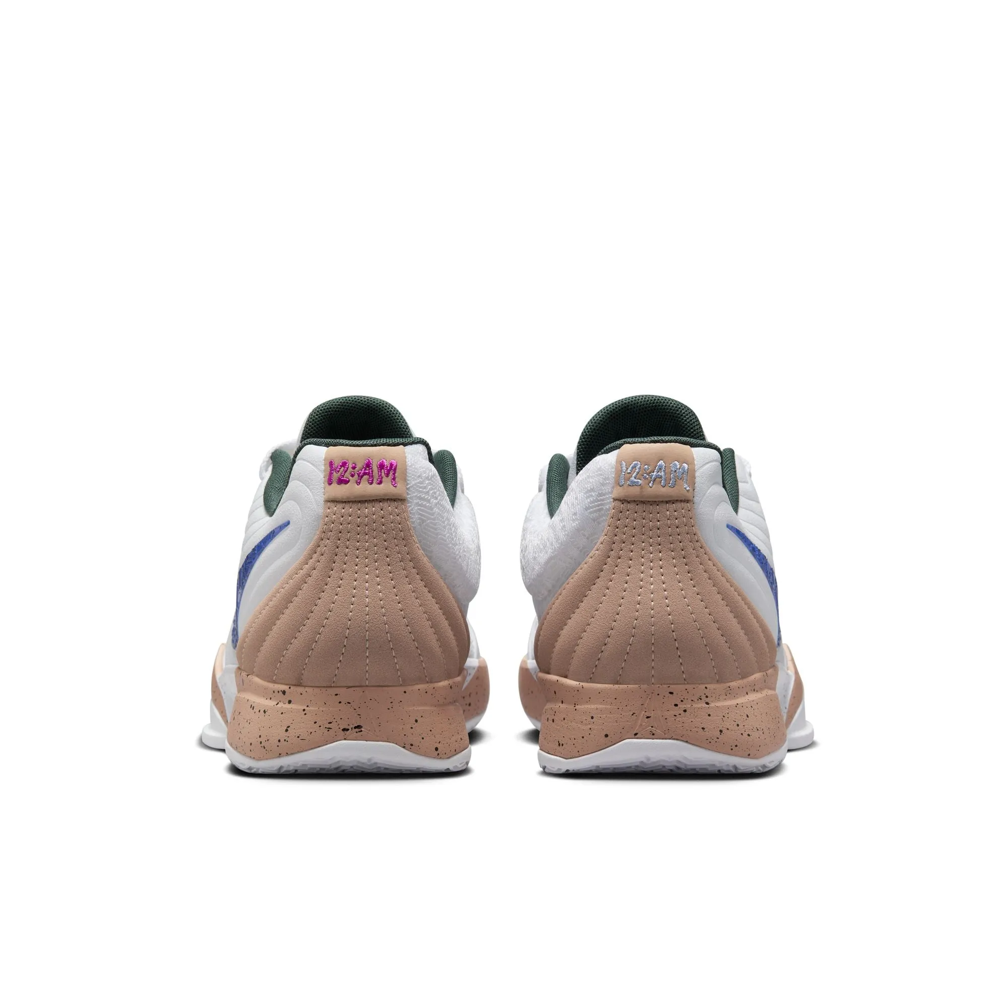 Ja 2 "In the Woods" Basketball Shoe