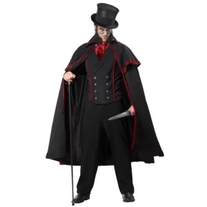 Jack The Ripper/Adult