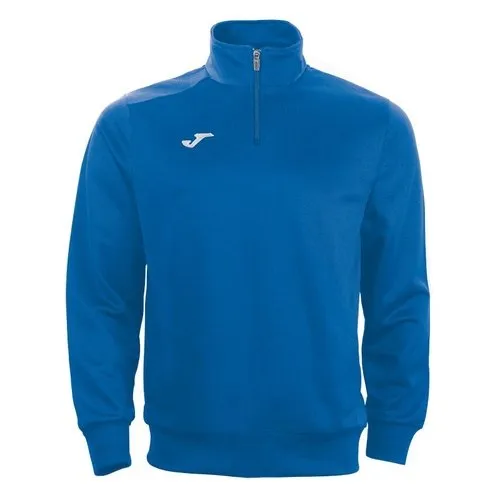 Joma Faroan Qtr. Zip Sweat