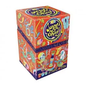 Jungle Speed (Bertone Sleeve)