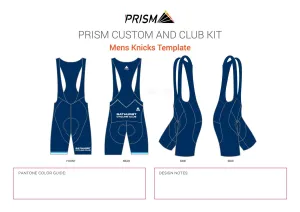 Junior's Grand Tour Shorts