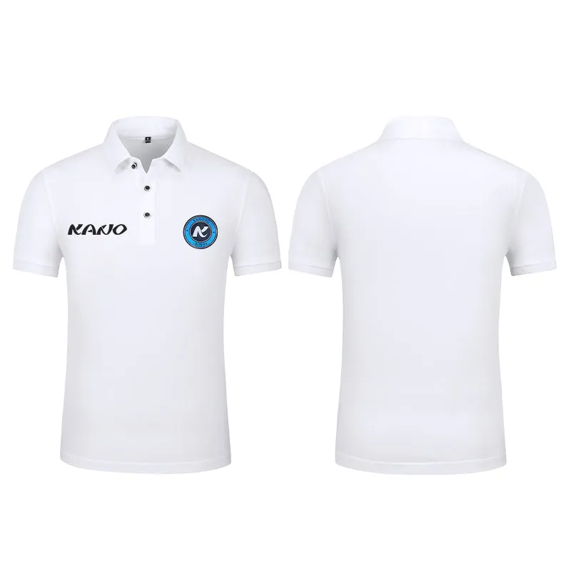 Kaño Polo shirts K3-KF9919