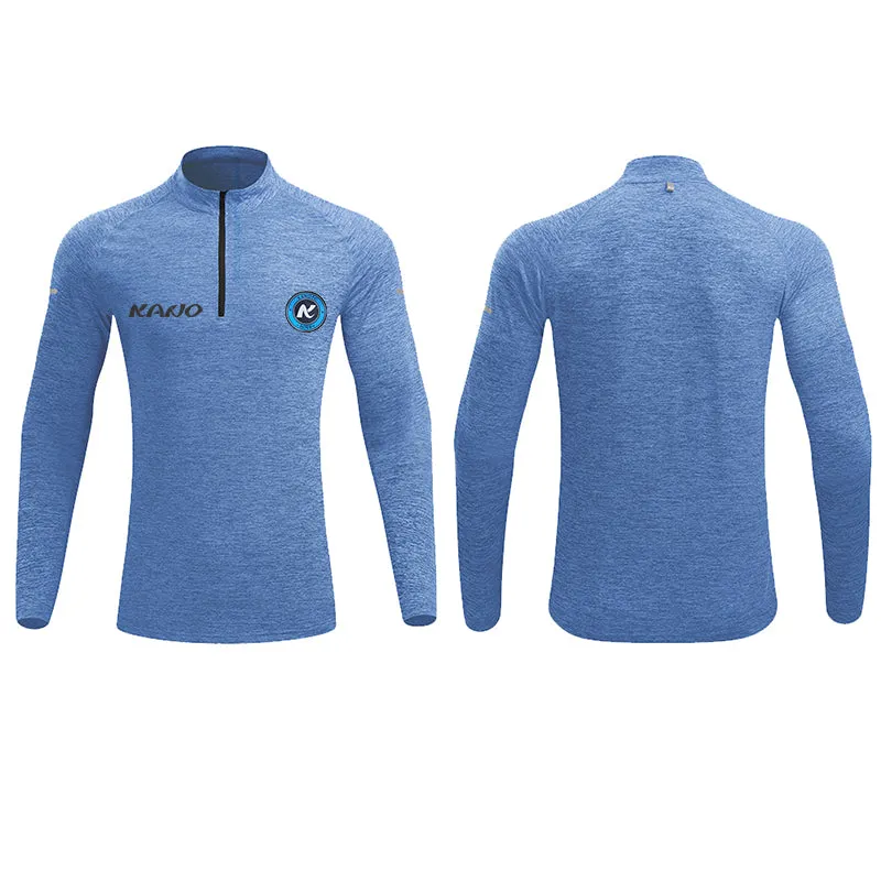 Kaño Shirt Warm up K2-P21