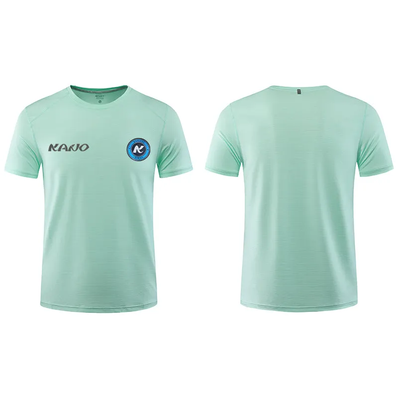 Kaño T-shirt K3-9209