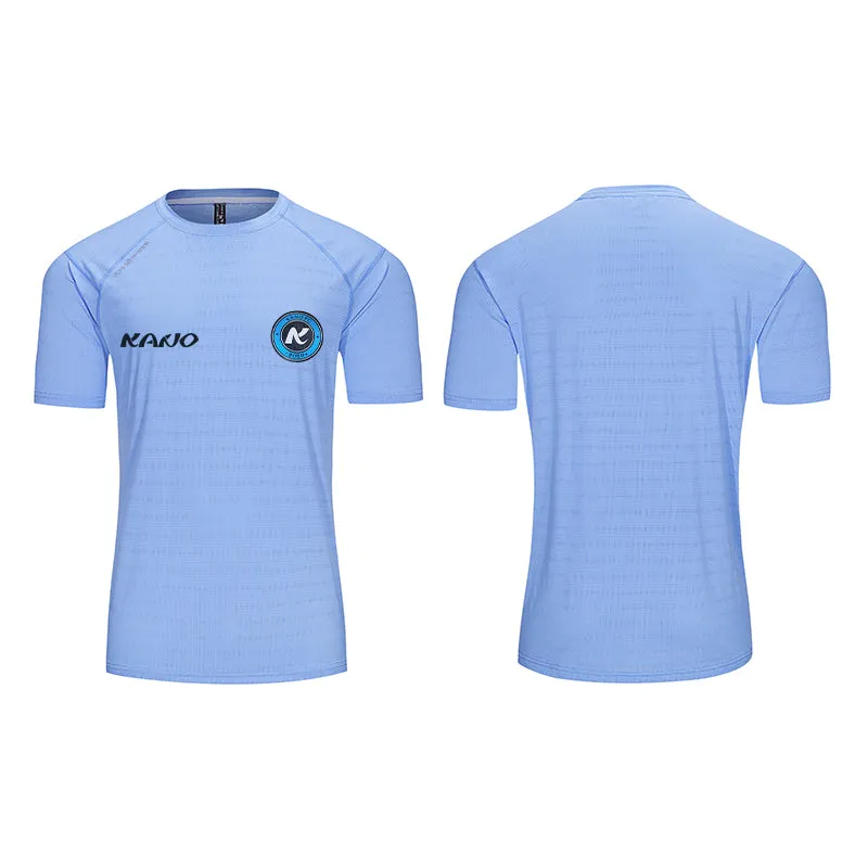 Kaño T-shirt K4-7343