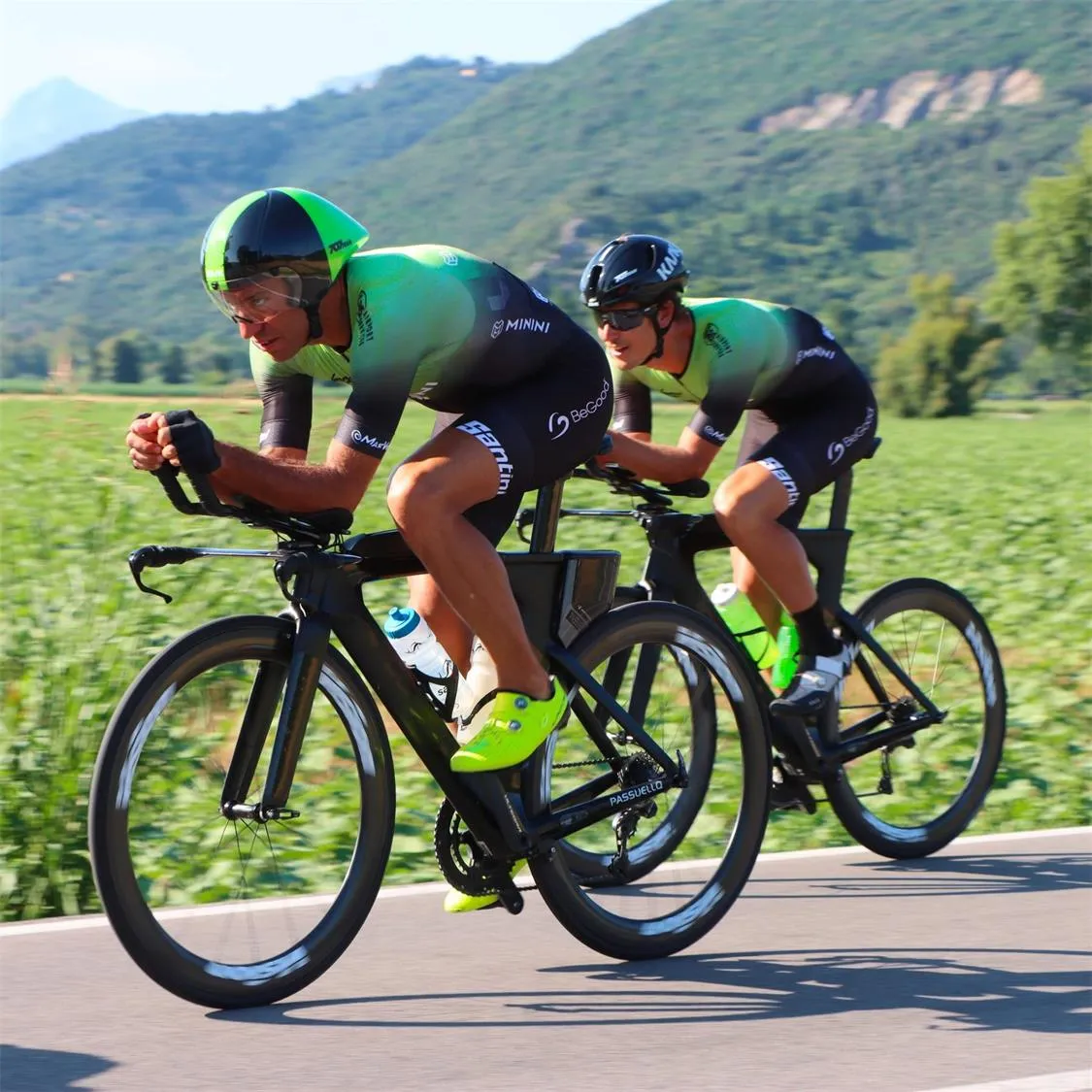Kask Mistral