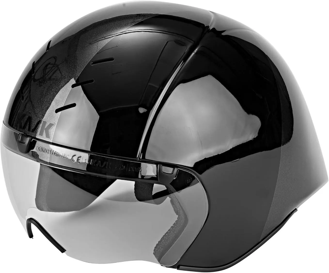 Kask Mistral