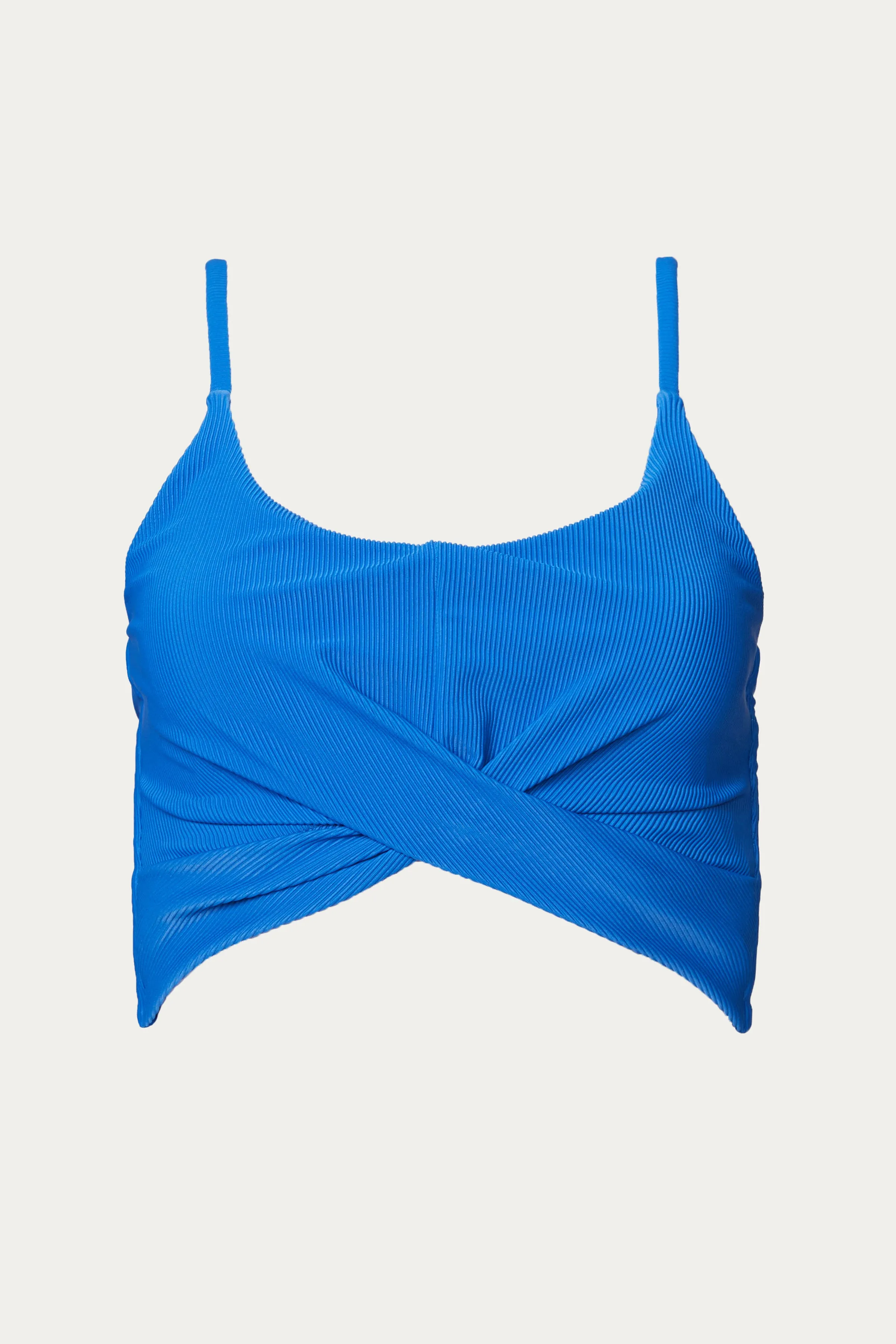 KENZIE TWISTED SPORTS BRA