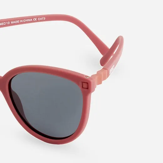 Ki ET LA Sunglasses BUZZ 4-6 years old - Terra