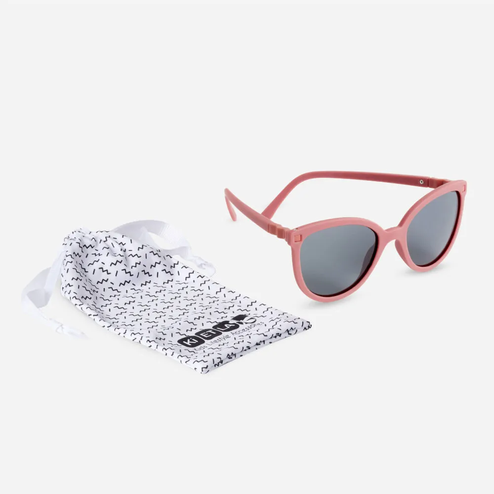 Ki ET LA Sunglasses BUZZ 4-6 years old - Terra