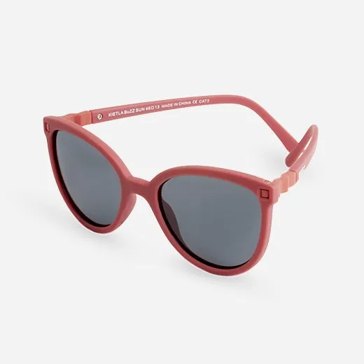 Ki ET LA Sunglasses BUZZ 4-6 years old - Terra
