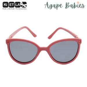 Ki ET LA Sunglasses BUZZ 4-6 years old - Terra