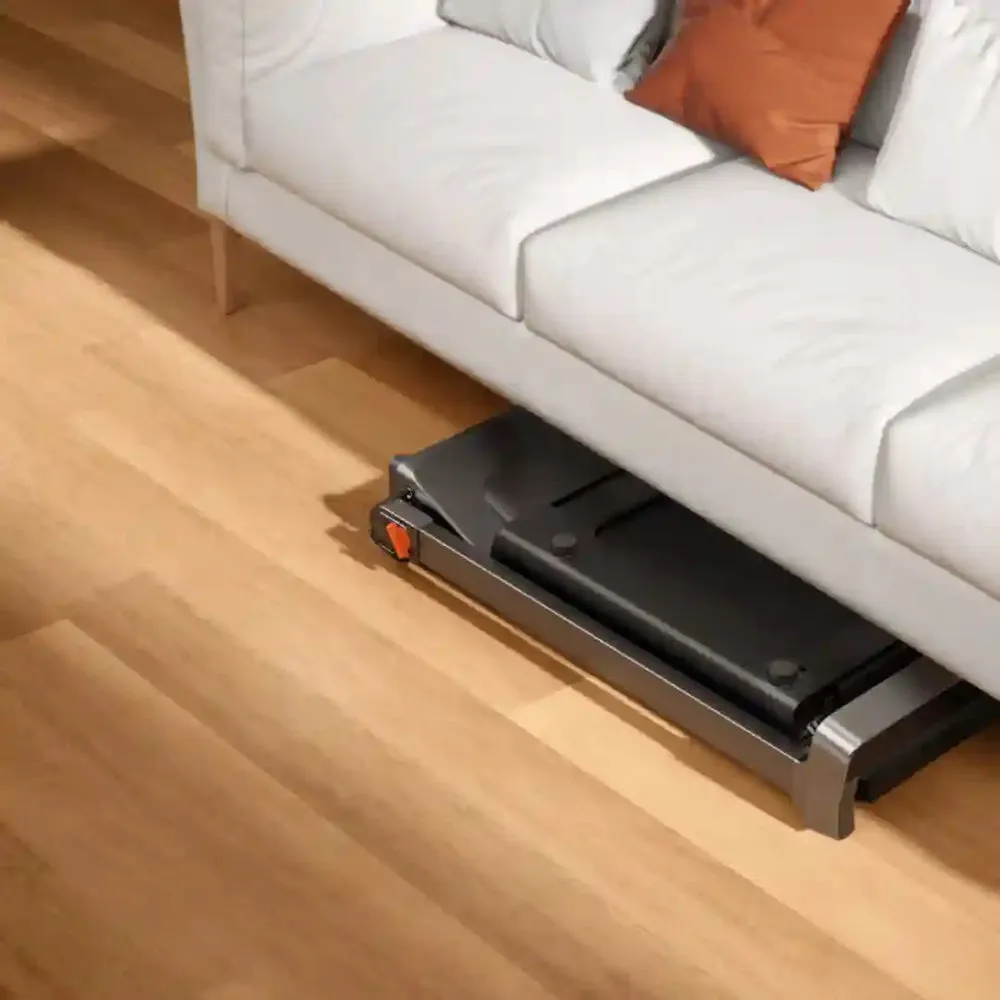 King Smith Walking Pad Foldable Treadmill G1