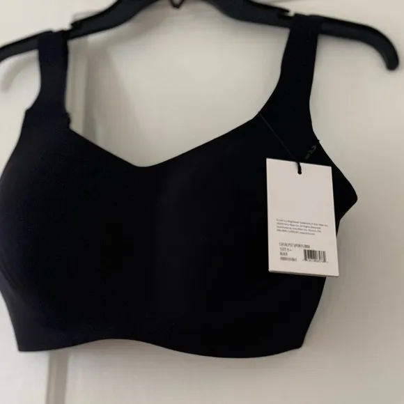 KNIX Catalyst Sports Bra