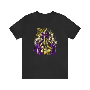 Kobe Bryant | Champion 24/8 | Unisex T-Shirt