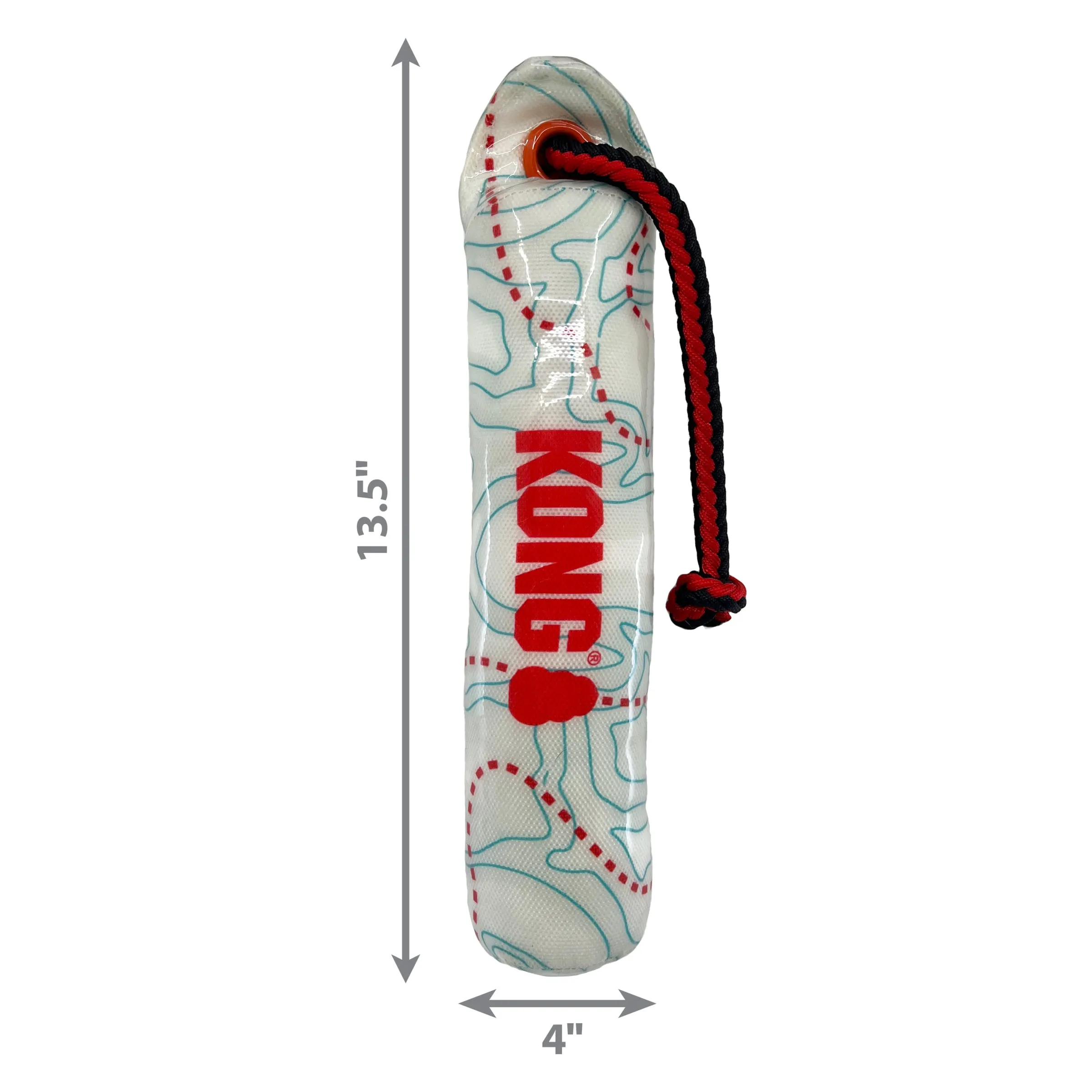 KONG Wild Shieldz Training Dummy