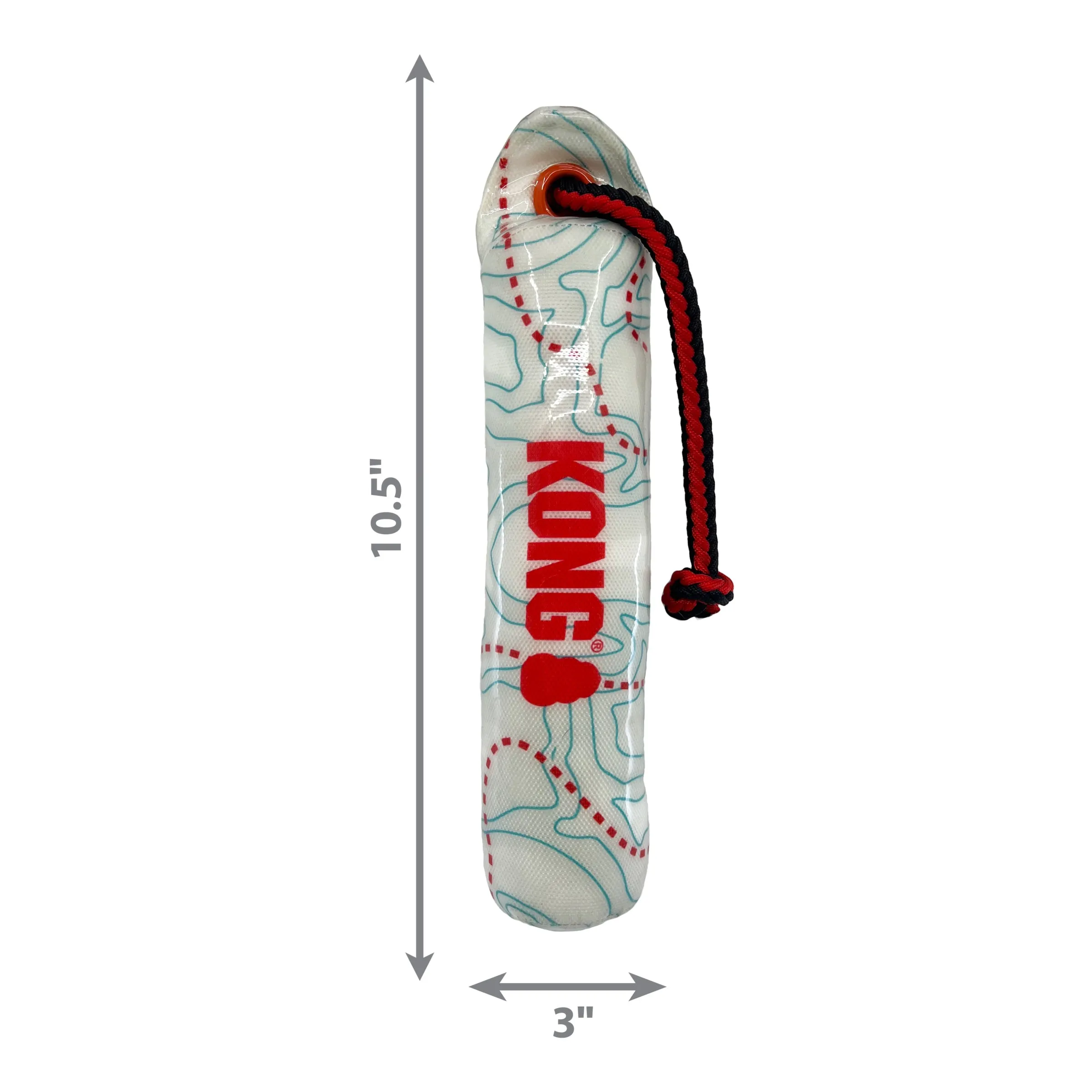 KONG Wild Shieldz Training Dummy
