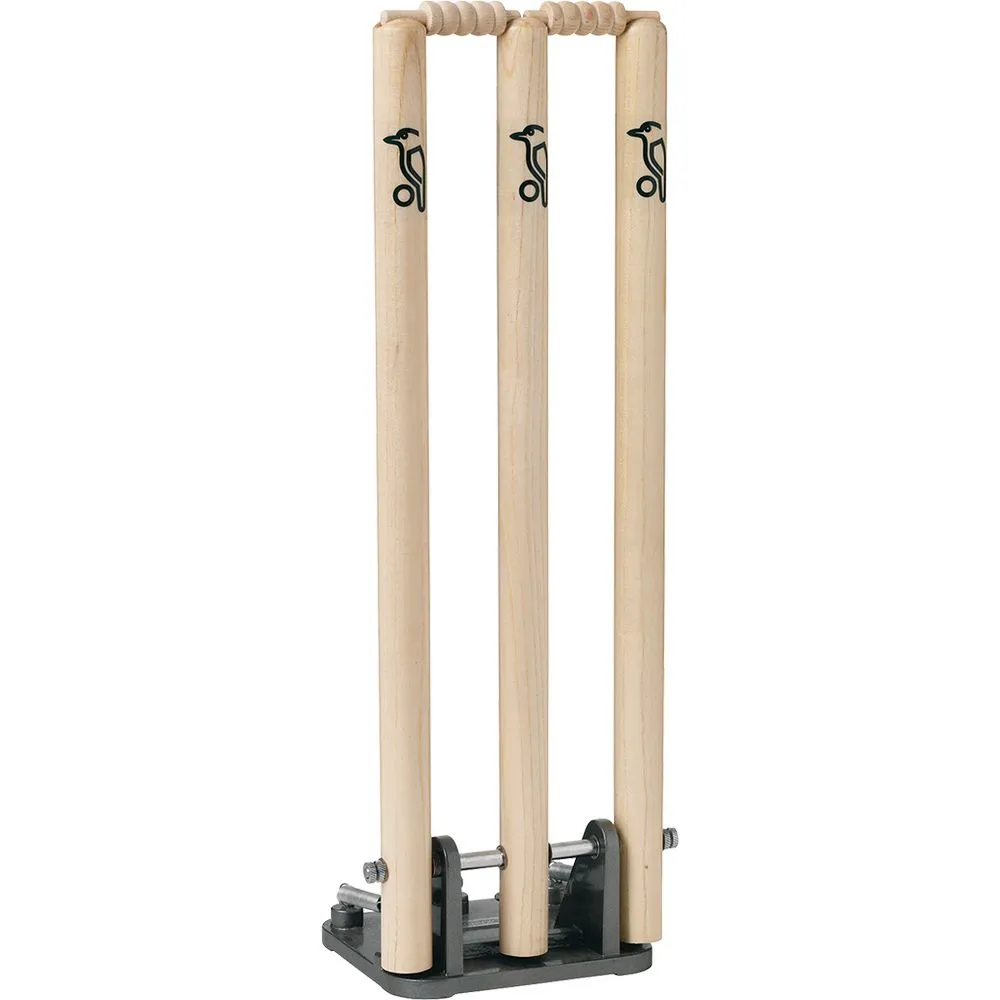 Kookaburra Spring Back Stumps