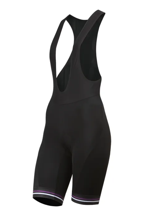 La Classica Eroica Women's Cycling Bib Shorts