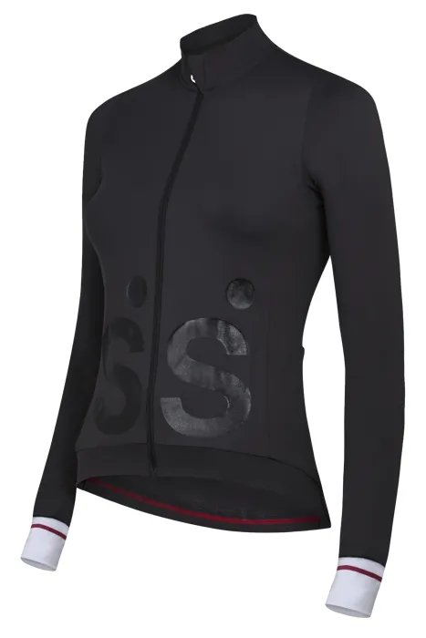 La Classica Stelvio Women's Cycling Jersey