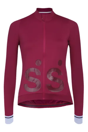 La Classica Stelvio Women's Cycling Jersey