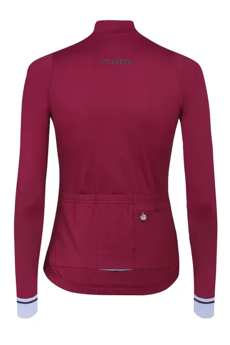 La Classica Stelvio Women's Cycling Jersey