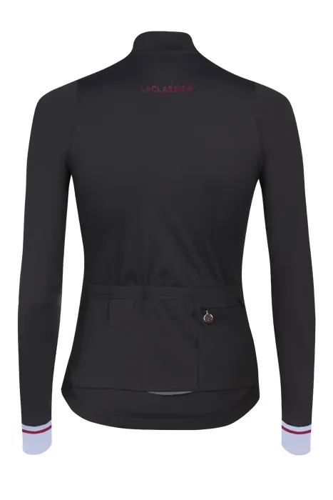 La Classica Stelvio Women's Cycling Jersey