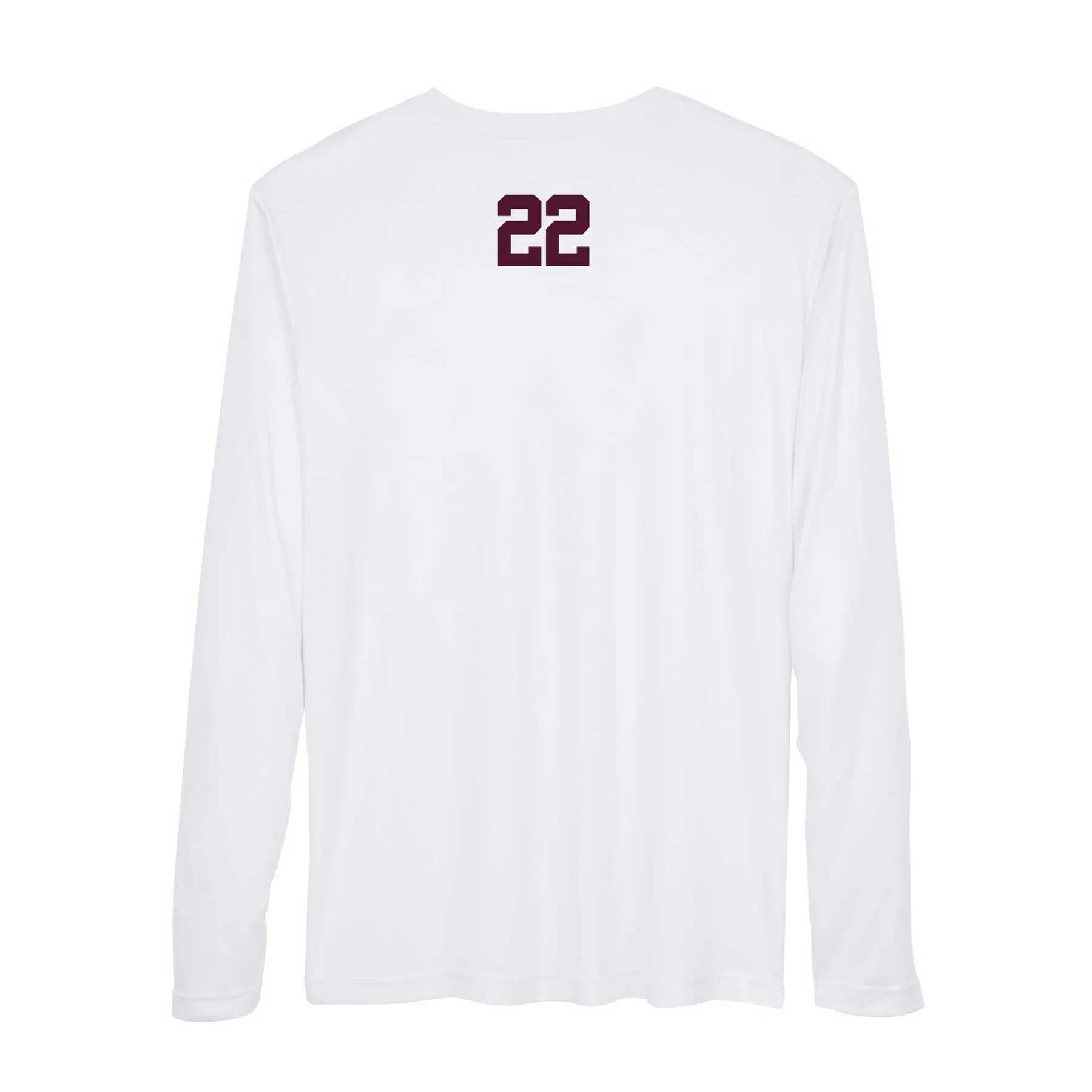 LC Bucks Basketball Shooting Shirt