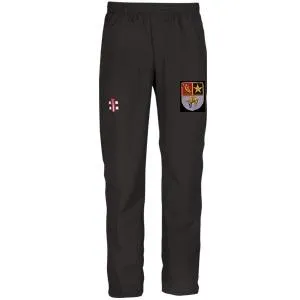 Leeds Mods C.C. Slim Fit Pro Performance Track Pants