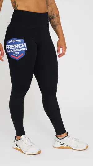 Legging - NS Sirius FTD 2023
