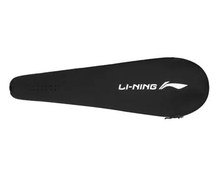 Li-Ning Turbo Charging 70 Instinct Badminton Racket - Pink