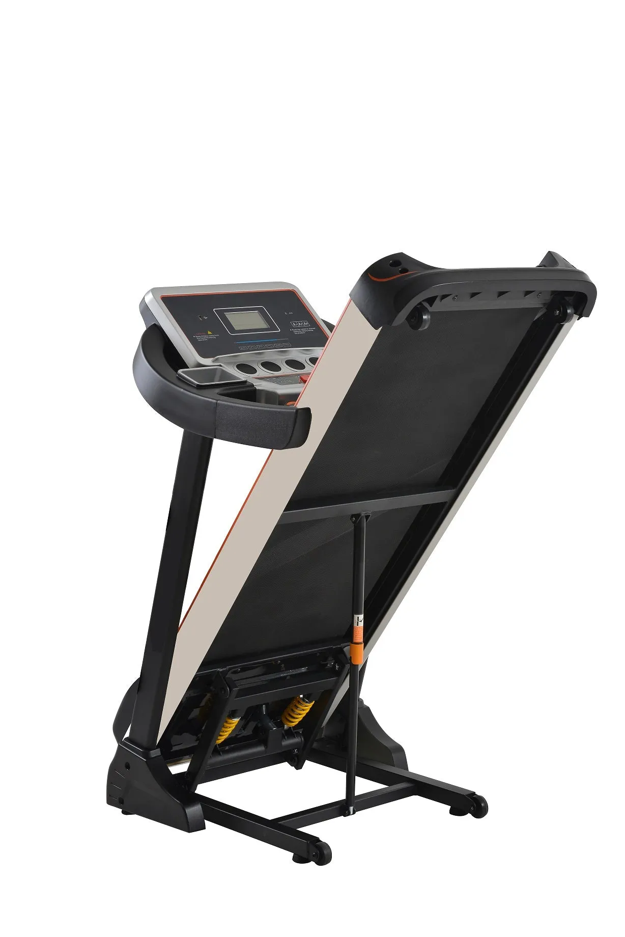 Lifeline LL2500 2HP AC Motorized Treadmill