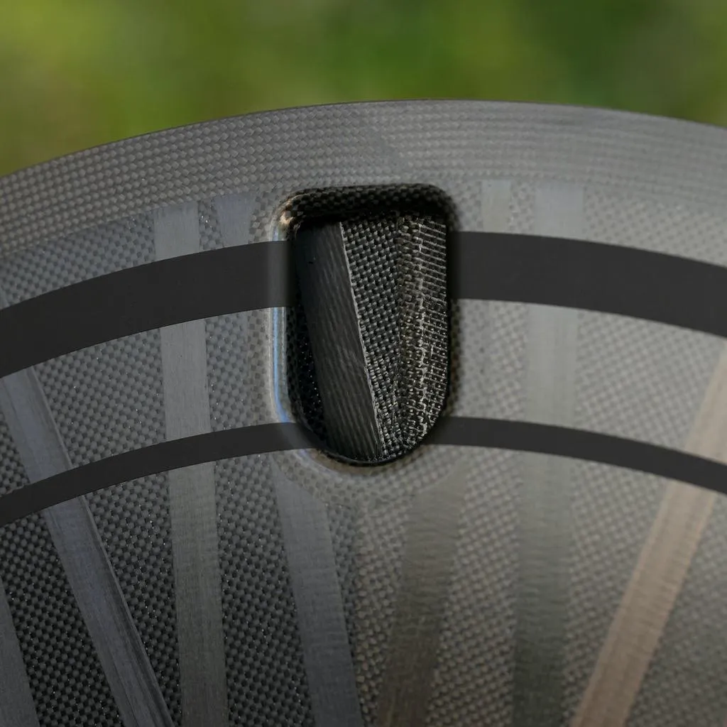 Lightweight AUTOBAHN Rear Disc Wheel - Rim Brake