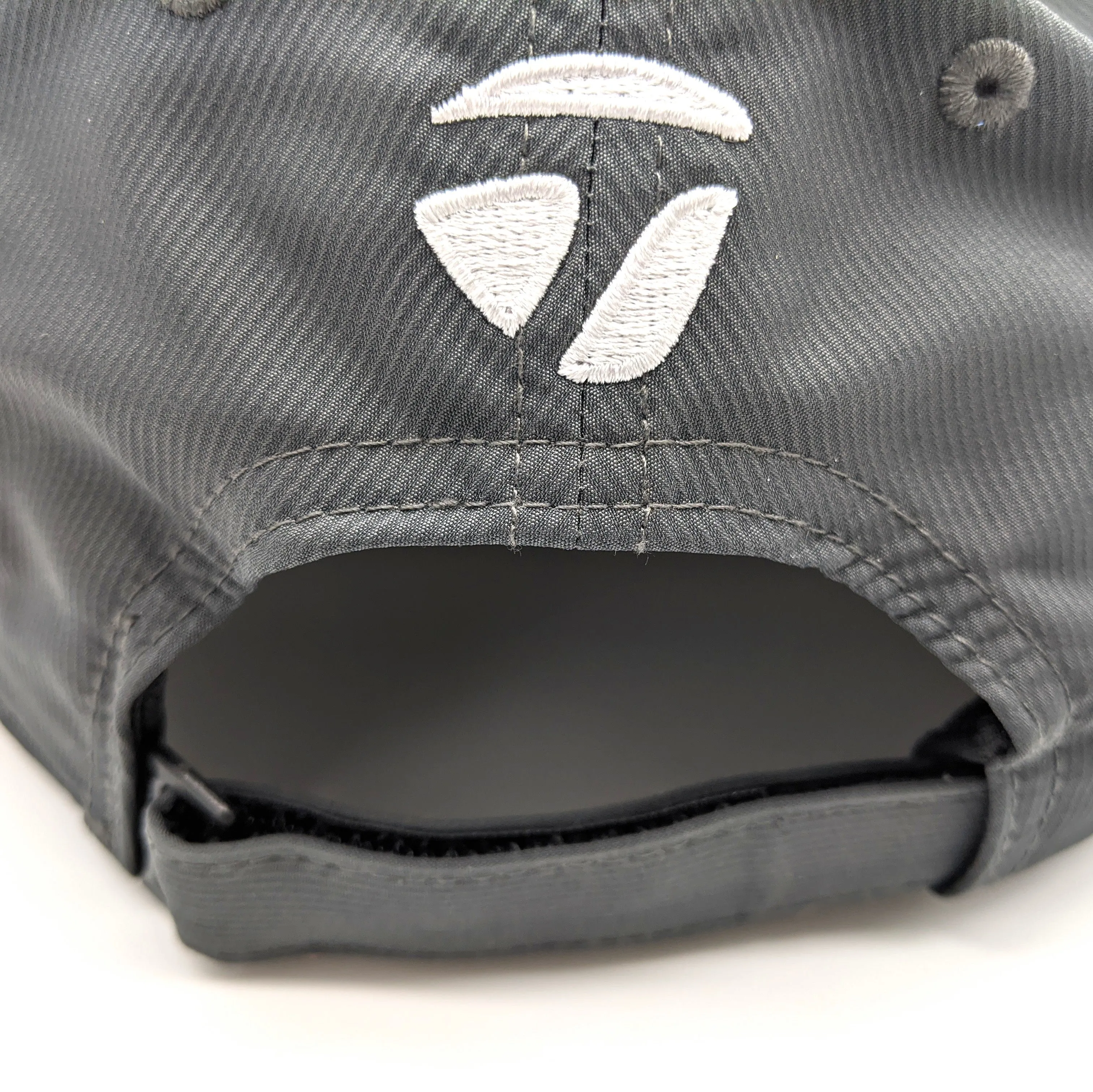 LIMITED EDITION - Taylor Made Golf Hat - Black